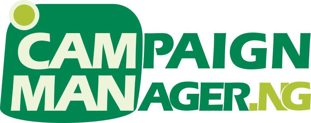 Campaign Manager Nigeria
